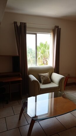 Imagen general del Hotel Confort Ejecutivo Suites Linda Vista. Foto 9