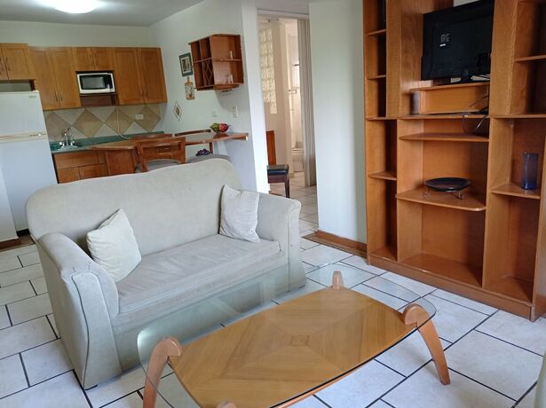 Imagen de la habitación del Hotel Confort Ejecutivo Suites Linda Vista. Foto 19