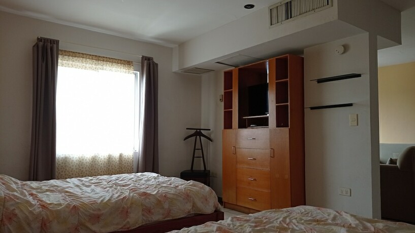 Imagen general del Hotel Confort Ejecutivo Suites Linda Vista. Foto 14