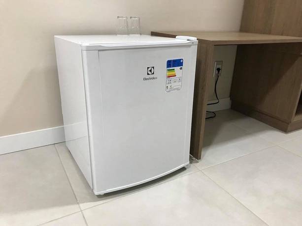 Imagen de la habitación del Hotel Confort Fronteira. Foto 13