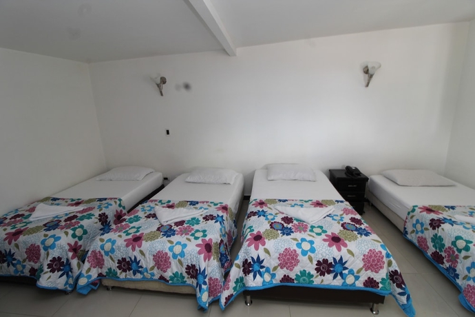 Imagen de la habitación del Hotel Confort Obelisk. Foto 5