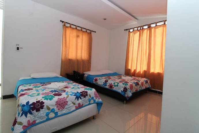 Imagen de la habitación del Hotel Confort Obelisk. Foto 6