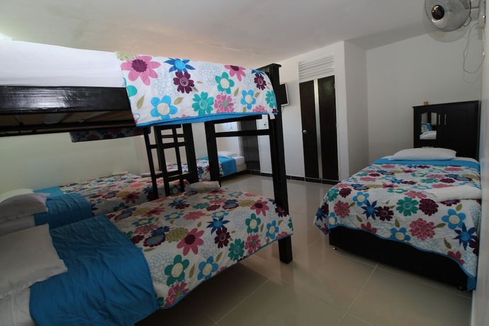 Imagen de la habitación del Hotel Confort Obelisk. Foto 11