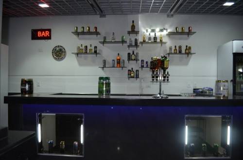 Imagen de la habitación del Hotel Confort Plaza. Foto 3