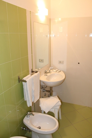 Imagen de la habitación del Hotel Confort, Rimini. Foto 8