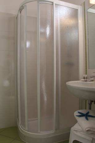 Imagen de la habitación del Hotel Confort, Rimini. Foto 16