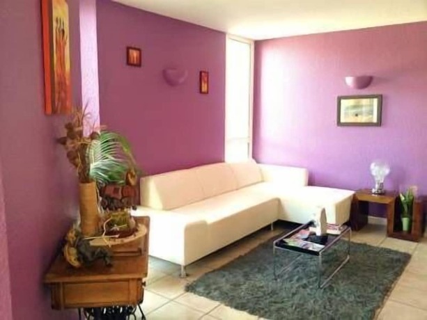 Imagen general del Hotel Confortel Avignon. Foto 1