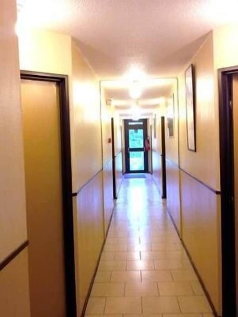 Imagen general del Hotel Confortel Avignon. Foto 2