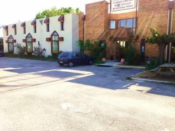 Imagen general del Hotel Confortel Avignon. Foto 4