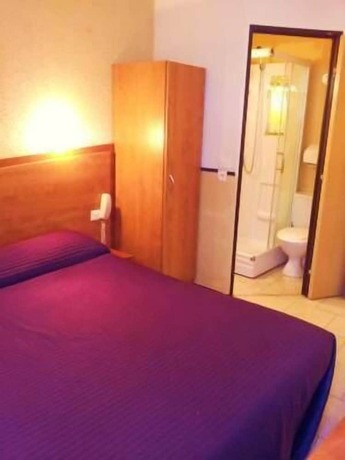 Imagen general del Hotel Confortel Avignon. Foto 5