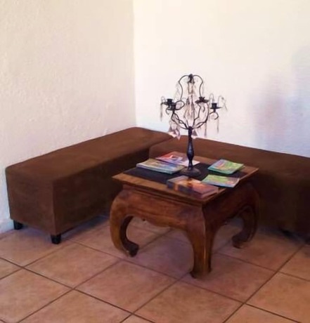 Imagen general del Hotel Confortel Avignon. Foto 6