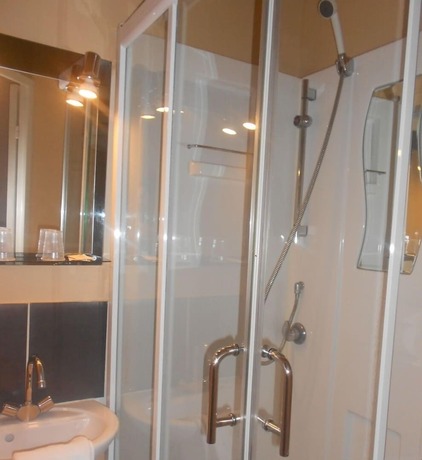 Imagen general del Hotel Confortel Avignon. Foto 7