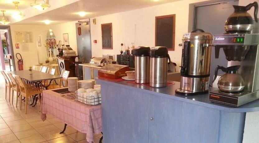 Imagen general del Hotel Confortel Avignon. Foto 9