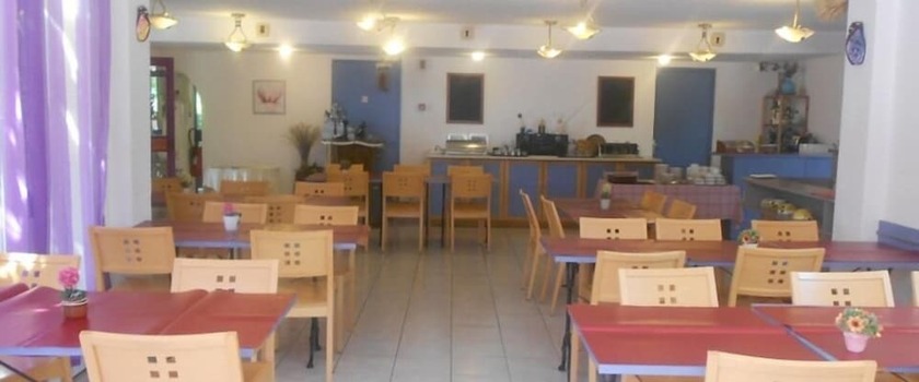 Imagen general del Hotel Confortel Avignon. Foto 10