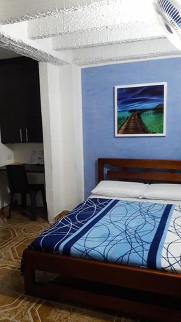 Imagen de la habitación del Hotel Confortel. Foto 6