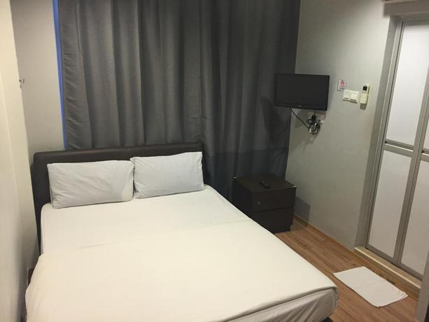 Imagen de la habitación del Hotel Conforto. Foto 4
