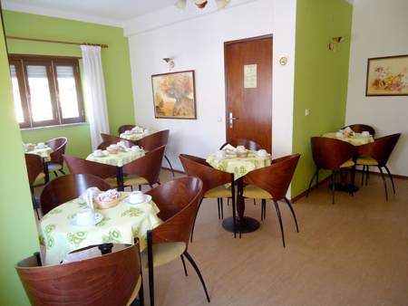 Imagen de la habitación del Hotel Conforto Latino. Foto 2