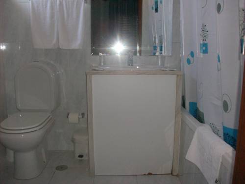 Imagen de la habitación del Hotel Conforto Latino. Foto 7