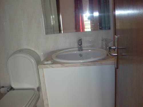 Imagen de la habitación del Hotel Conforto Latino. Foto 8