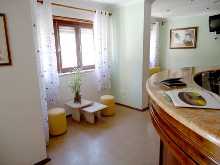 Imagen de la habitación del Hotel Conforto Latino. Foto 12