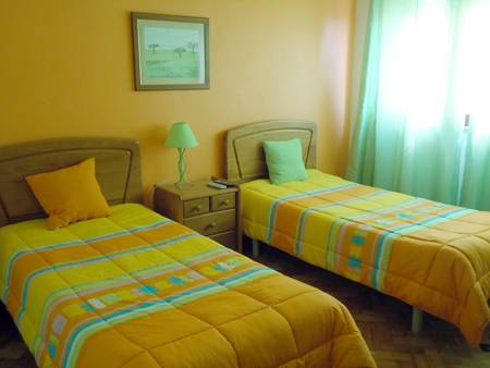 Imagen de la habitación del Hotel Conforto Latino. Foto 16