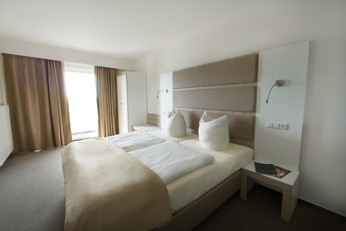 Imagen general del Hotel Confour. Foto 1