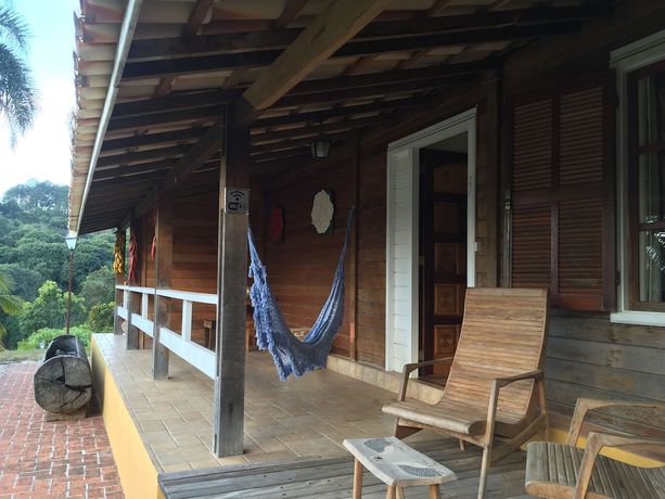 Imagen de la habitación del Hotel Confraria Colonial Boutique. Foto 3