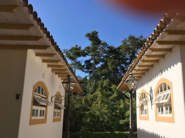 Imagen de la habitación del Hotel Confraria Colonial Boutique. Foto 4