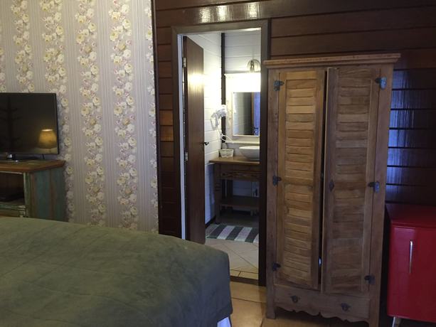 Imagen de la habitación del Hotel Confraria Colonial Boutique. Foto 10
