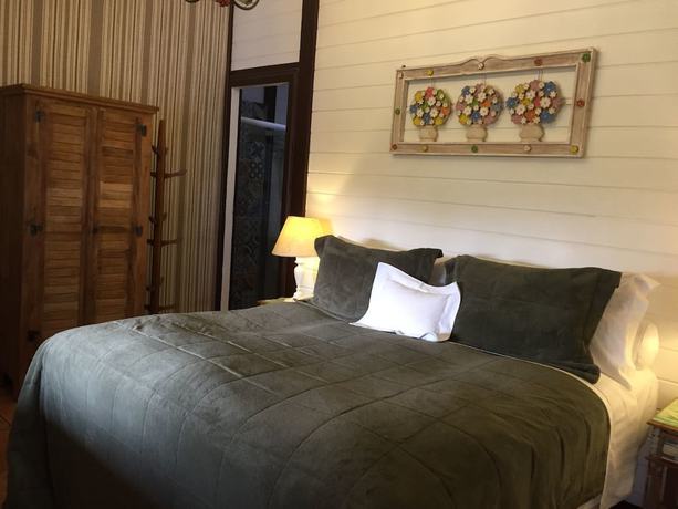 Imagen de la habitación del Hotel Confraria Colonial Boutique. Foto 15