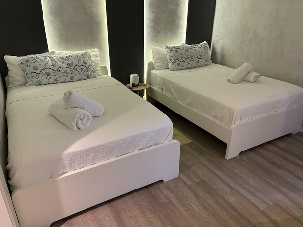 Imagen de la habitación del Hotel Confy apart CAP CANA. Foto 6