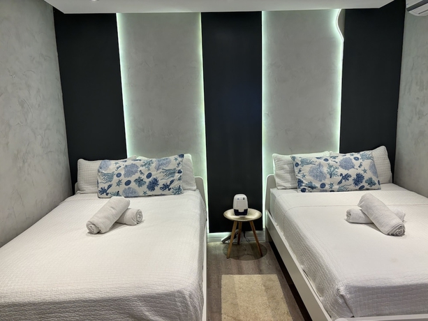 Imagen de la habitación del Hotel Confy apart CAP CANA. Foto 7