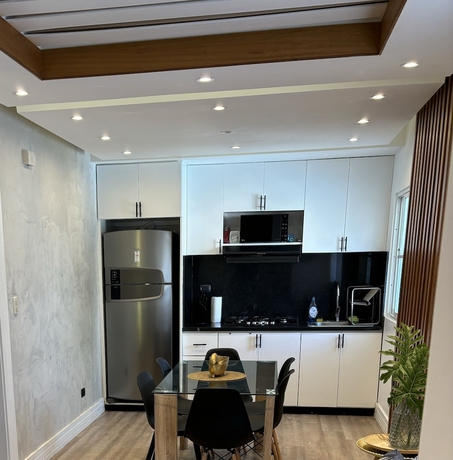 Imagen de la habitación del Hotel Confy apart CAP CANA. Foto 9