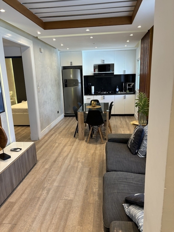 Imagen de la habitación del Hotel Confy apart CAP CANA. Foto 10