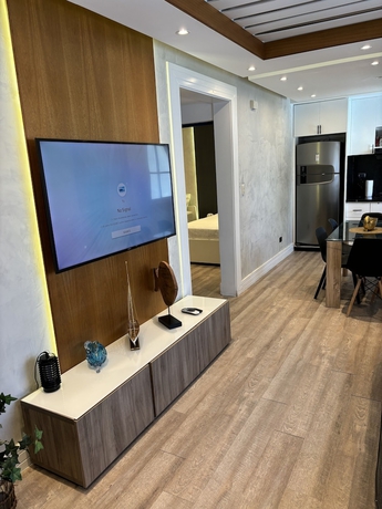 Imagen de la habitación del Hotel Confy apart CAP CANA. Foto 12