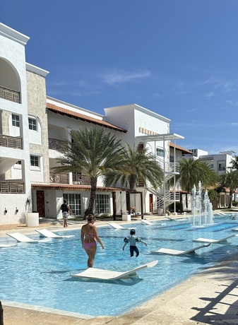 Imagen general del Hotel Confy apart CAP CANA. Foto 1