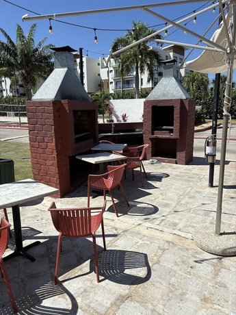 Imagen general del Hotel Confy apart CAP CANA. Foto 2