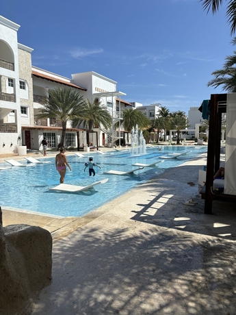 Imagen general del Hotel Confy apart CAP CANA. Foto 3