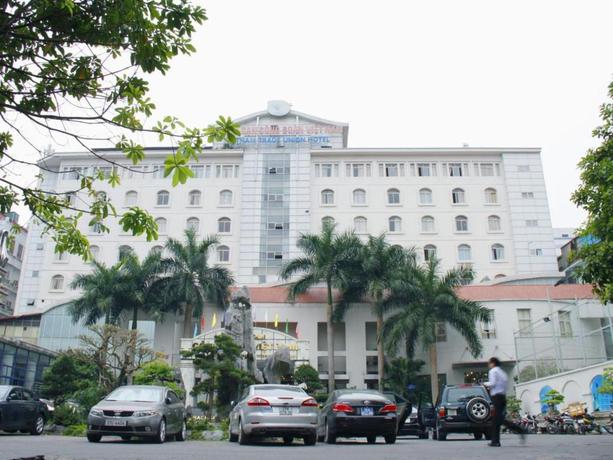 Imagen general del Hotel Cong Doan Viet Nam Hotel. Foto 2