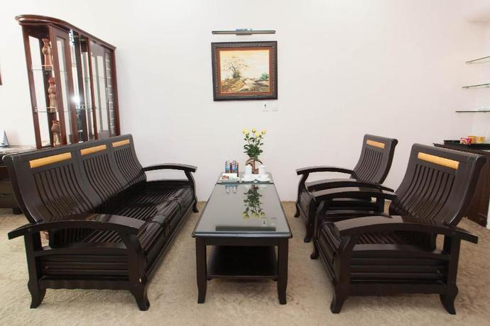 Imagen general del Hotel Cong Doan Viet Nam Hotel. Foto 4