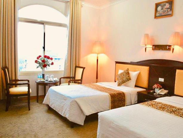 Imagen general del Hotel Cong Doan Viet Nam Hotel. Foto 5