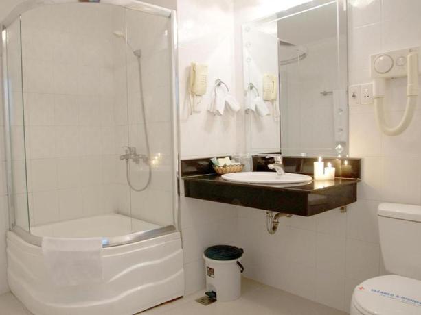 Imagen de la habitación del Hotel Cong Doan Viet Nam Hotel. Foto 6