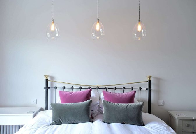 Imagen de la habitación del Hotel Congham Hall. Foto 8
