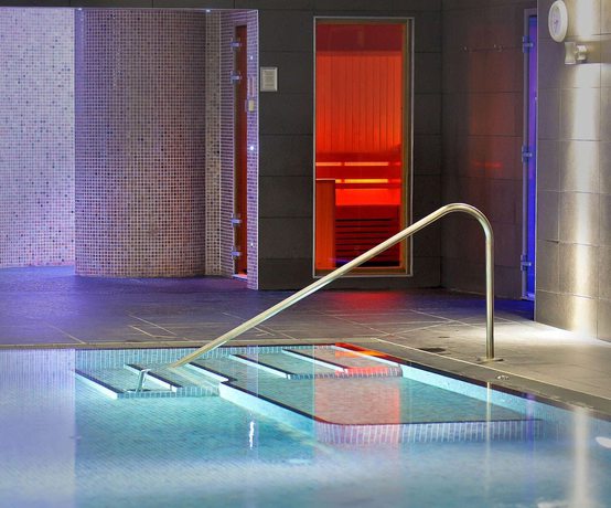 Imagen de la piscina del Hotel Congham Hall. Foto 20