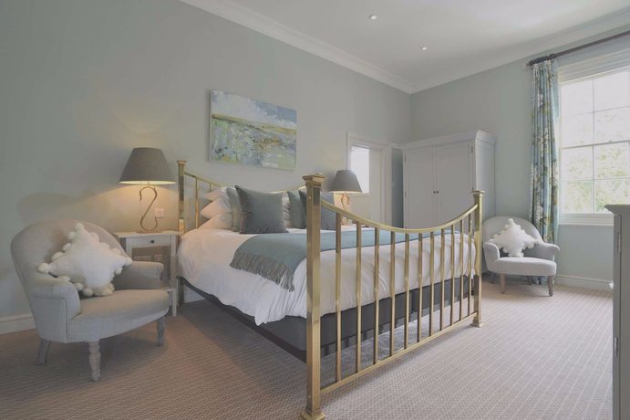 Imagen de la habitación del Hotel Congham Hall. Foto 15