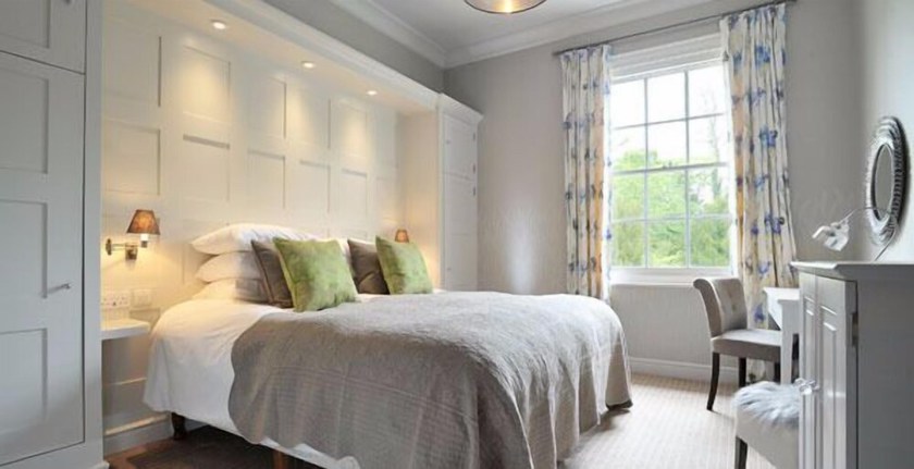 Imagen de la habitación del Hotel Congham Hall. Foto 17