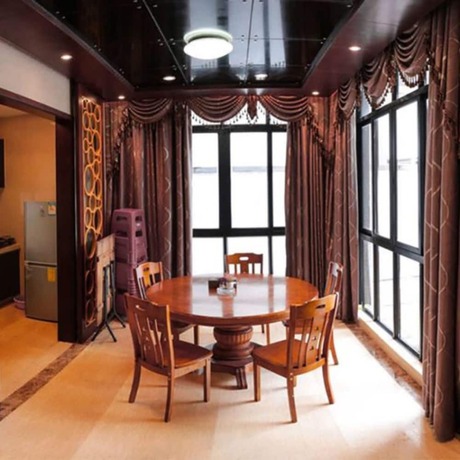 Imagen general del Hotel Conghua Hot Spring Mingyue Shanxi Villas. Foto 6