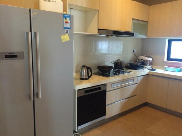 Imagen de la habitación del Hotel Conghua Hot Spring Mingyue Shanxi Villas. Foto 10