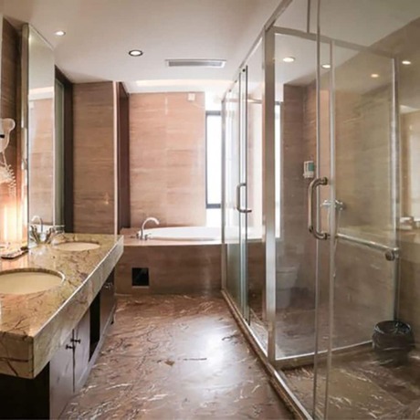Imagen de la habitación del Hotel Conghua Hot Spring Mingyue Shanxi Villas. Foto 13