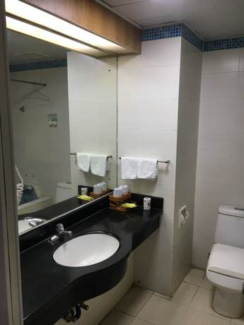 Imagen de la habitación del Hotel Conghua Jingxiuwenquan. Foto 4